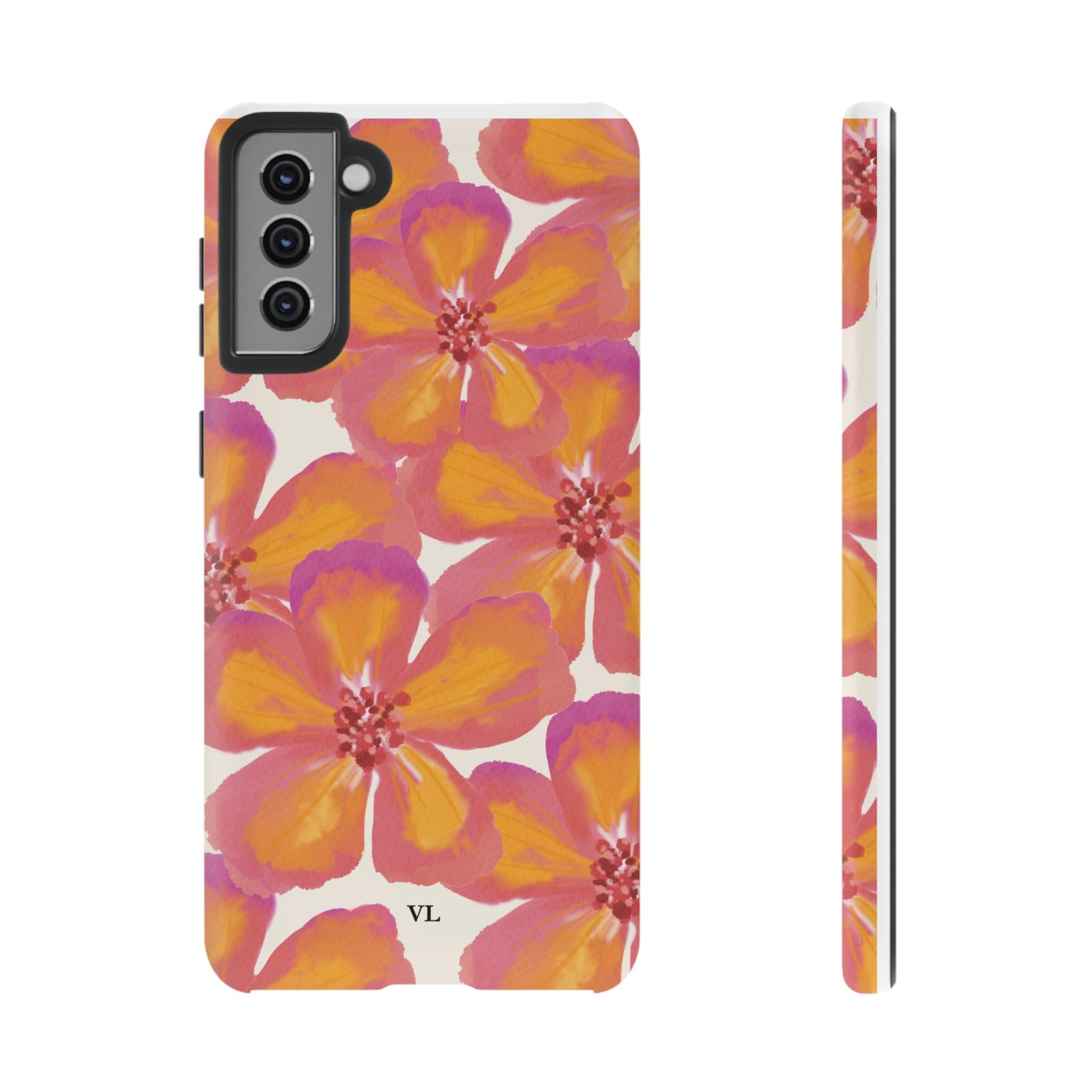 Hibiscus Case