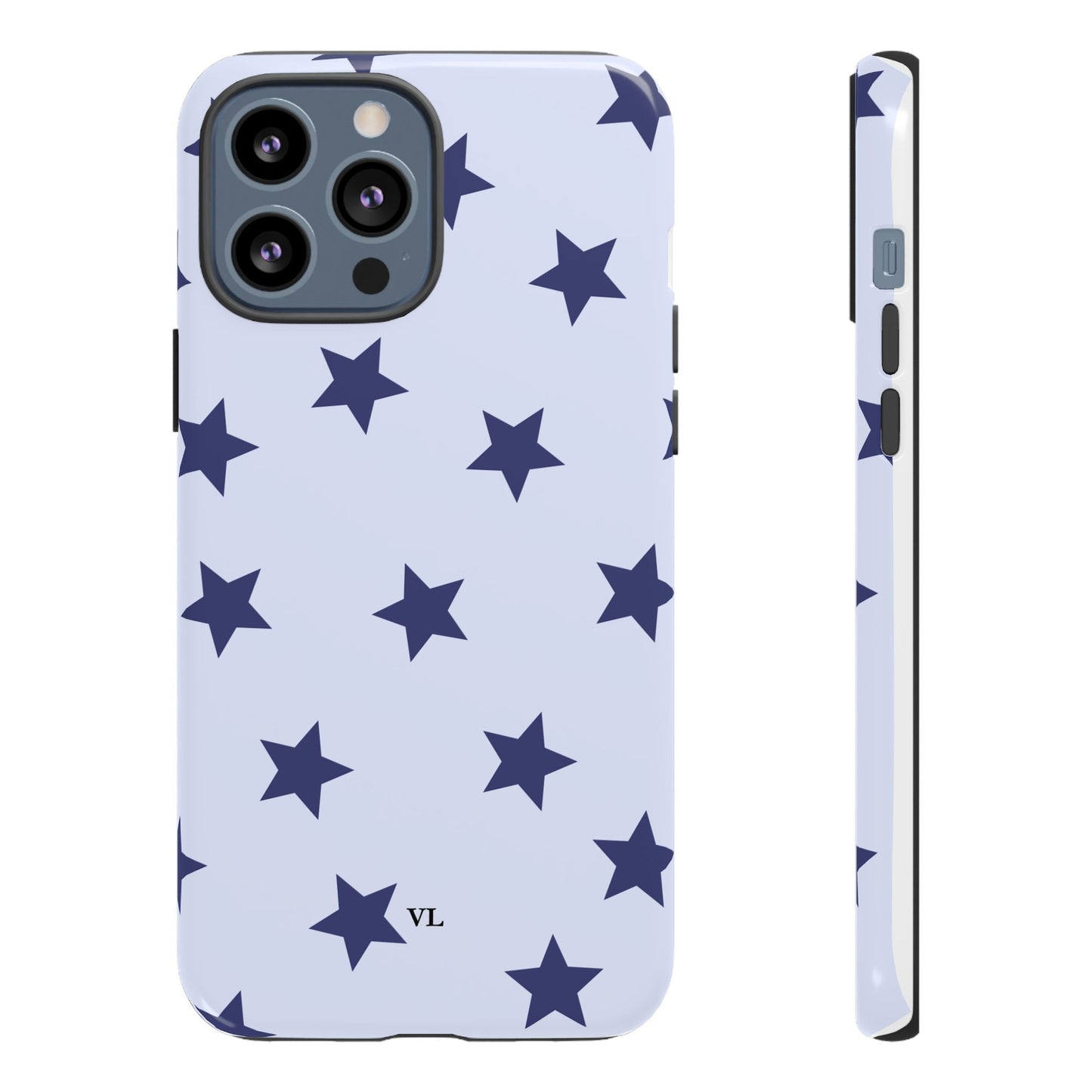 Blue Stars Case