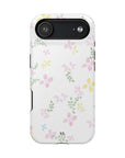 Secret Garden MagSafe Case