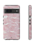 Pink Smooches Case