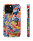 Tropicana Magsafe Case