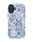 Mosaic Magsafe Case