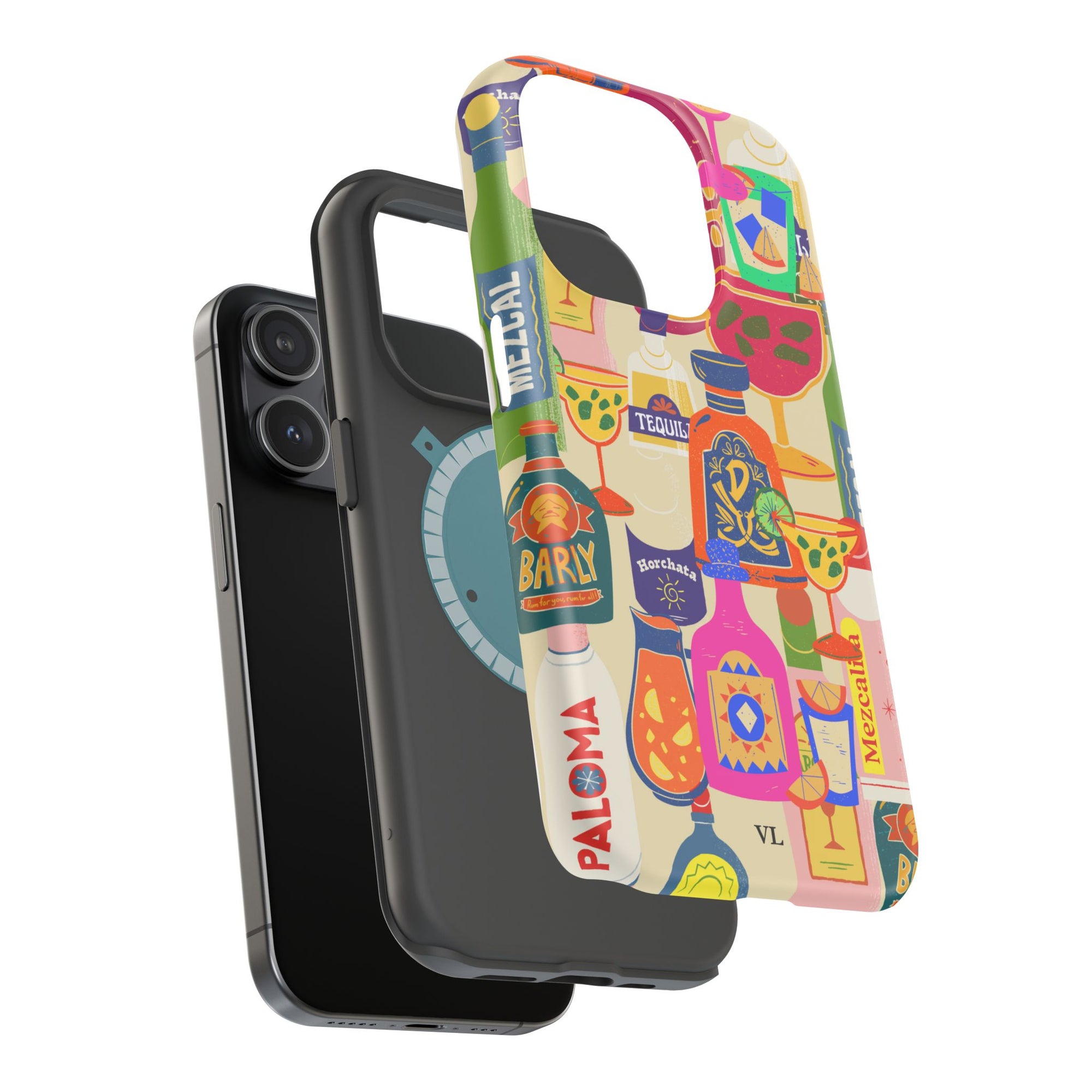 Margarita Fiesta MagSafe Case