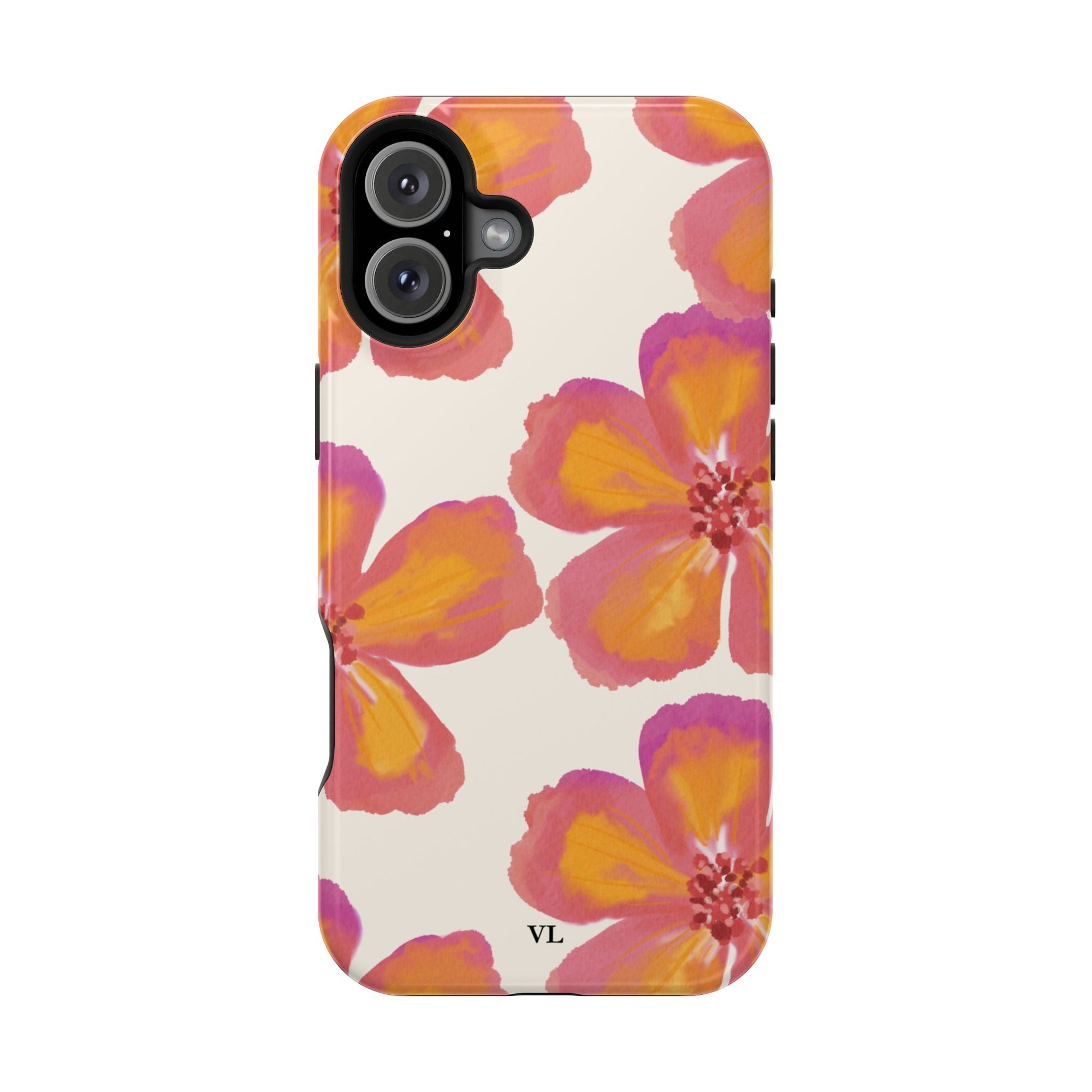 Hibiscus Magsafe Case
