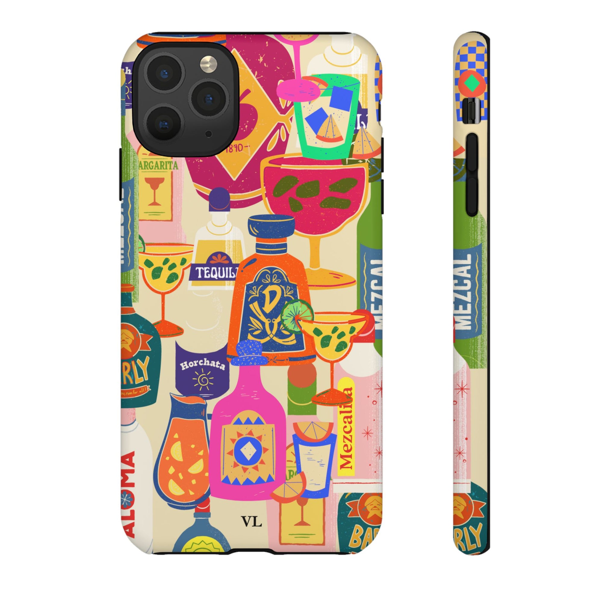 Margarita Fiesta Case