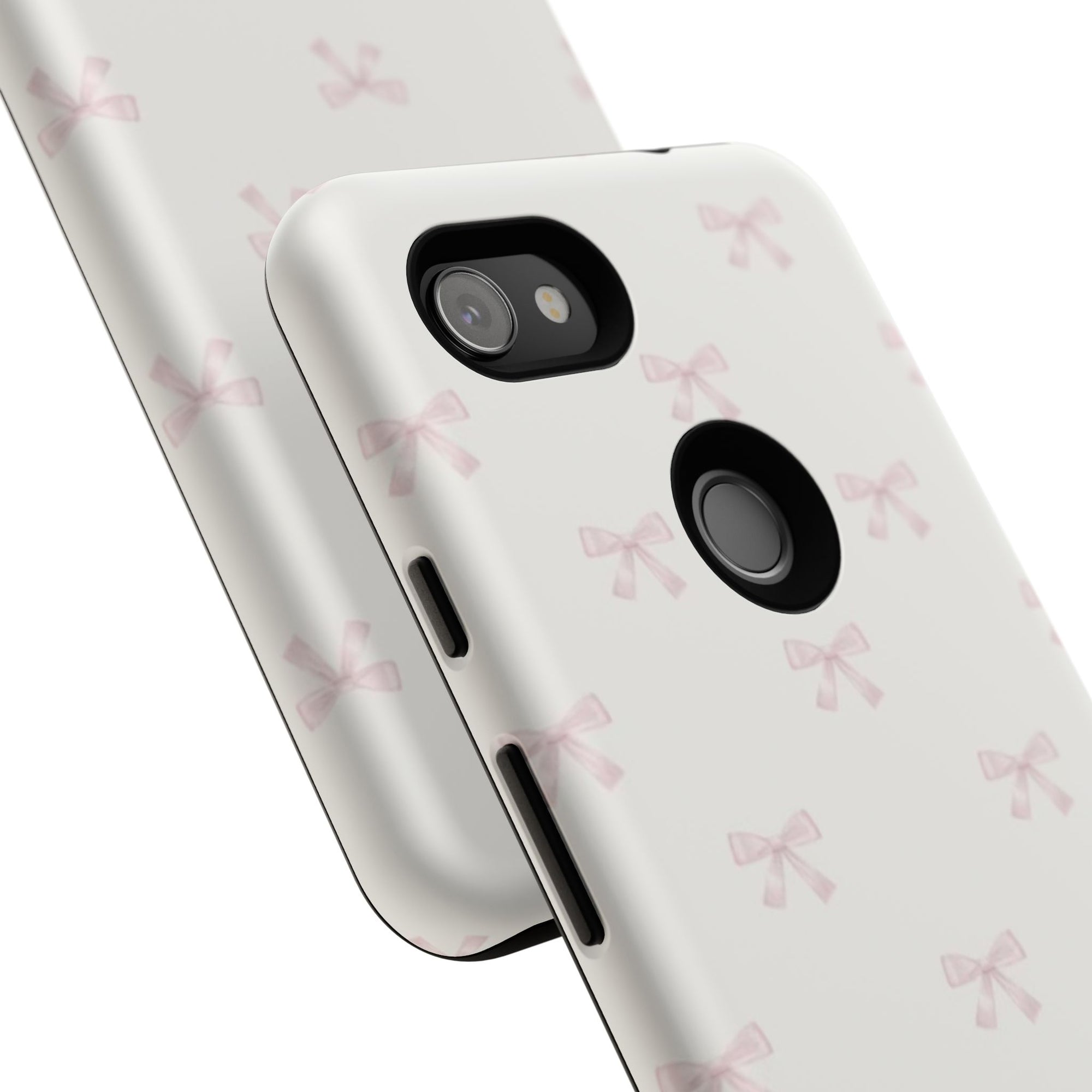 Bows Case