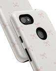 Bows Case