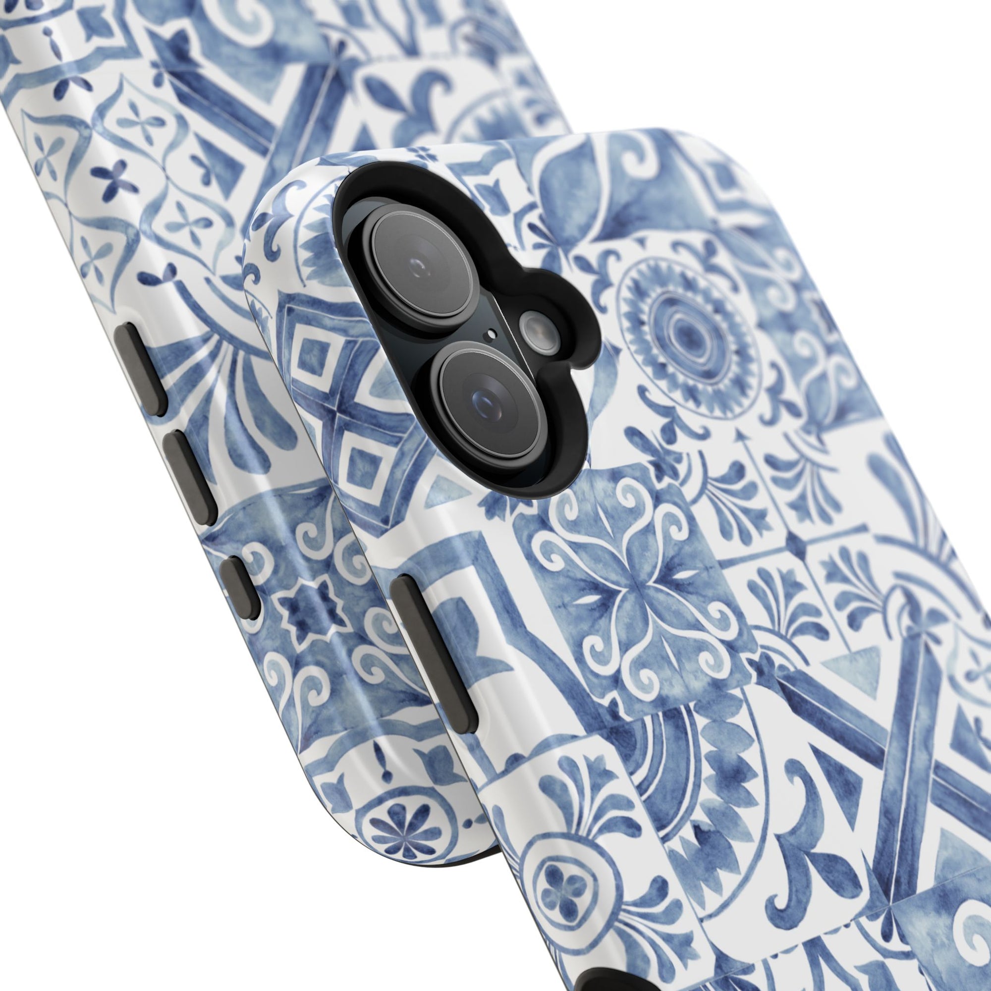 Mosaic Magsafe Case