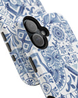 Mosaic Magsafe Case