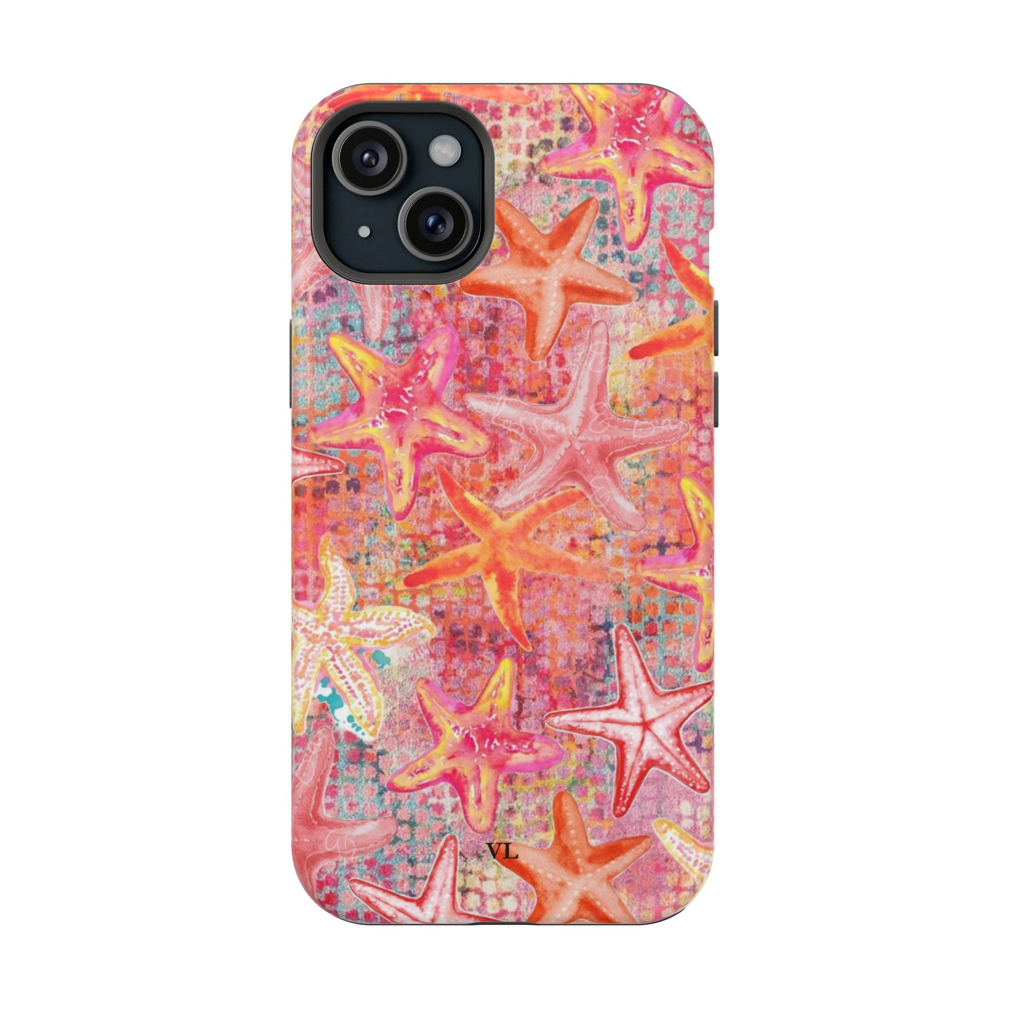 Coral Reef Magsafe Case