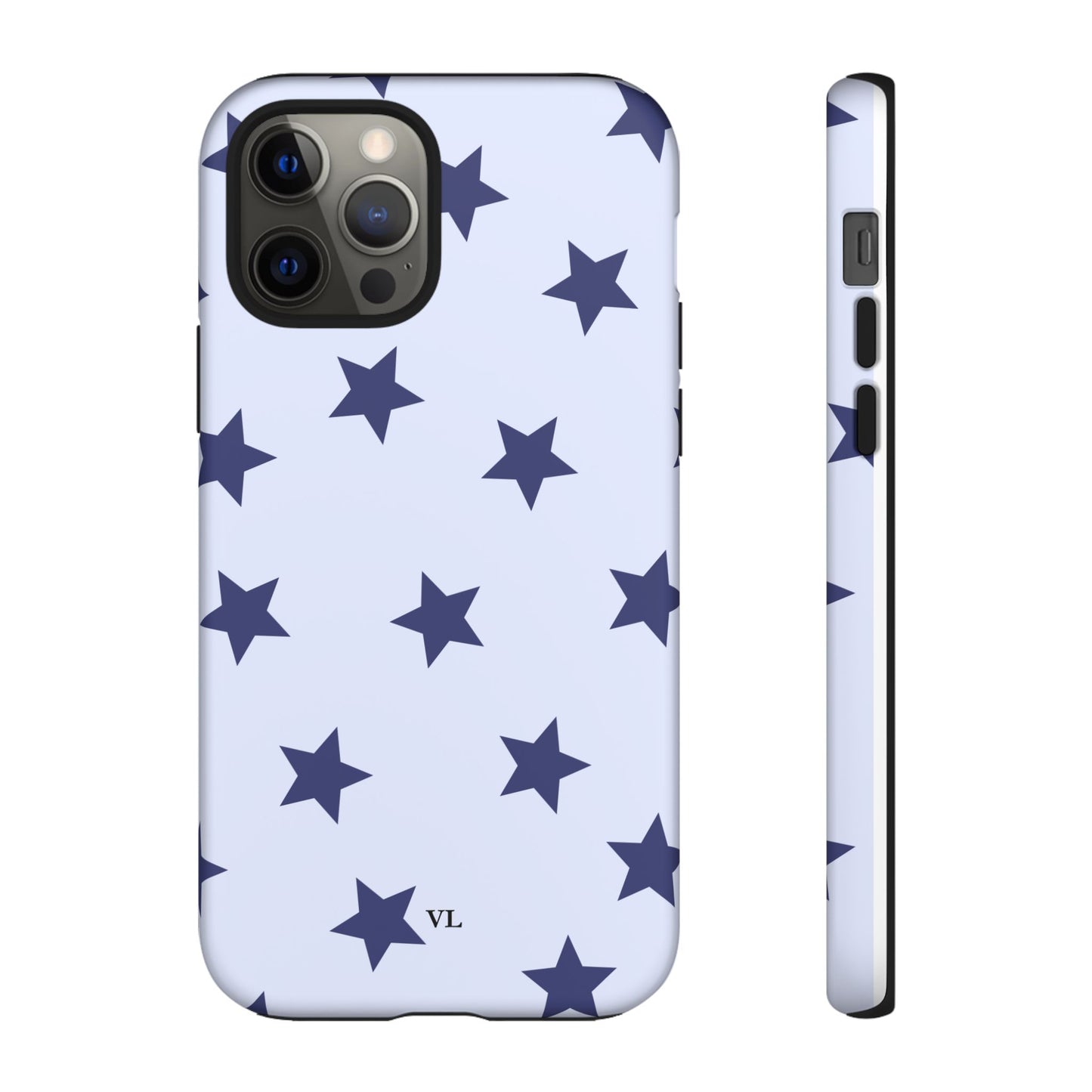 Blue Stars Case