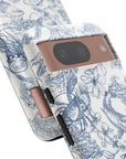 Oceanic Case