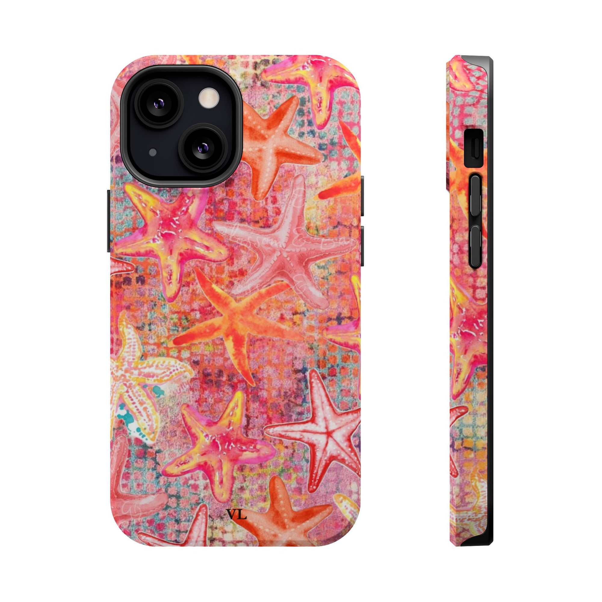 Coral Reef Magsafe Case