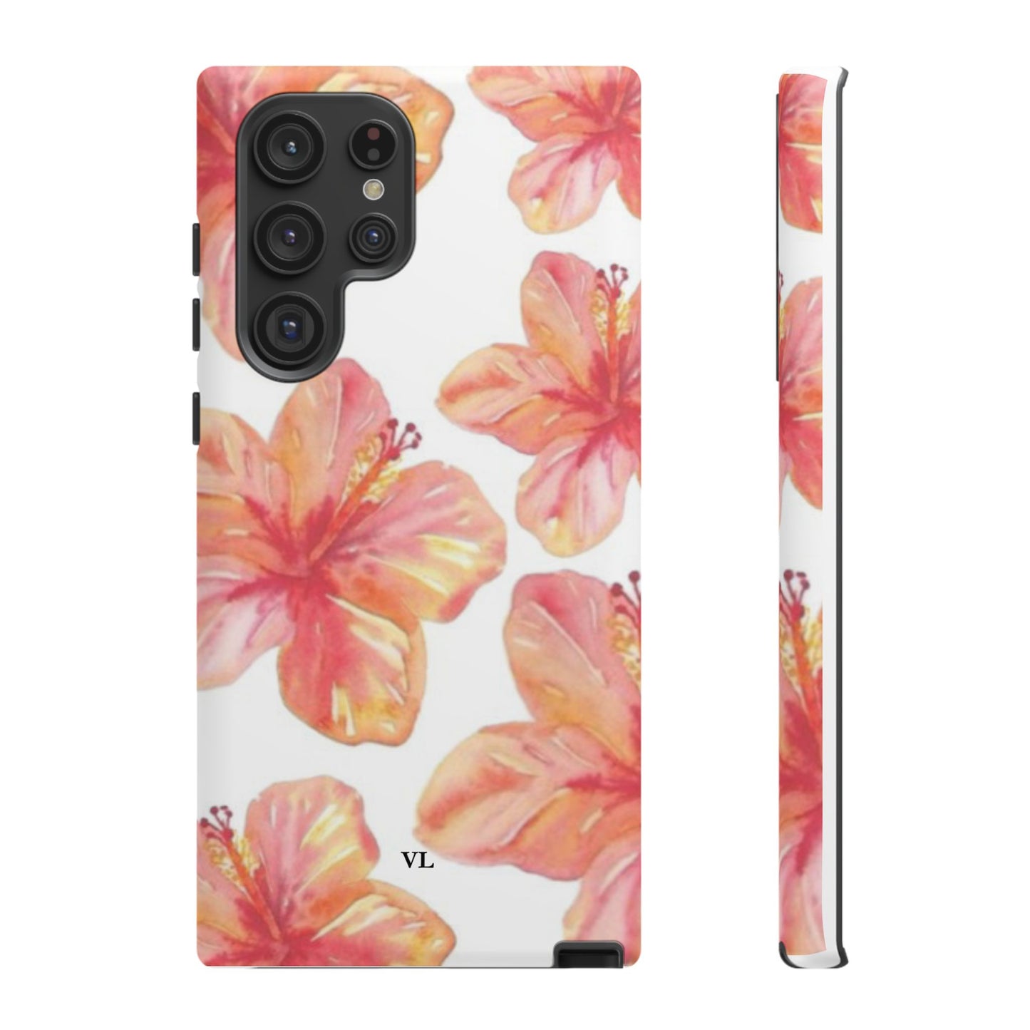 Flowers Case