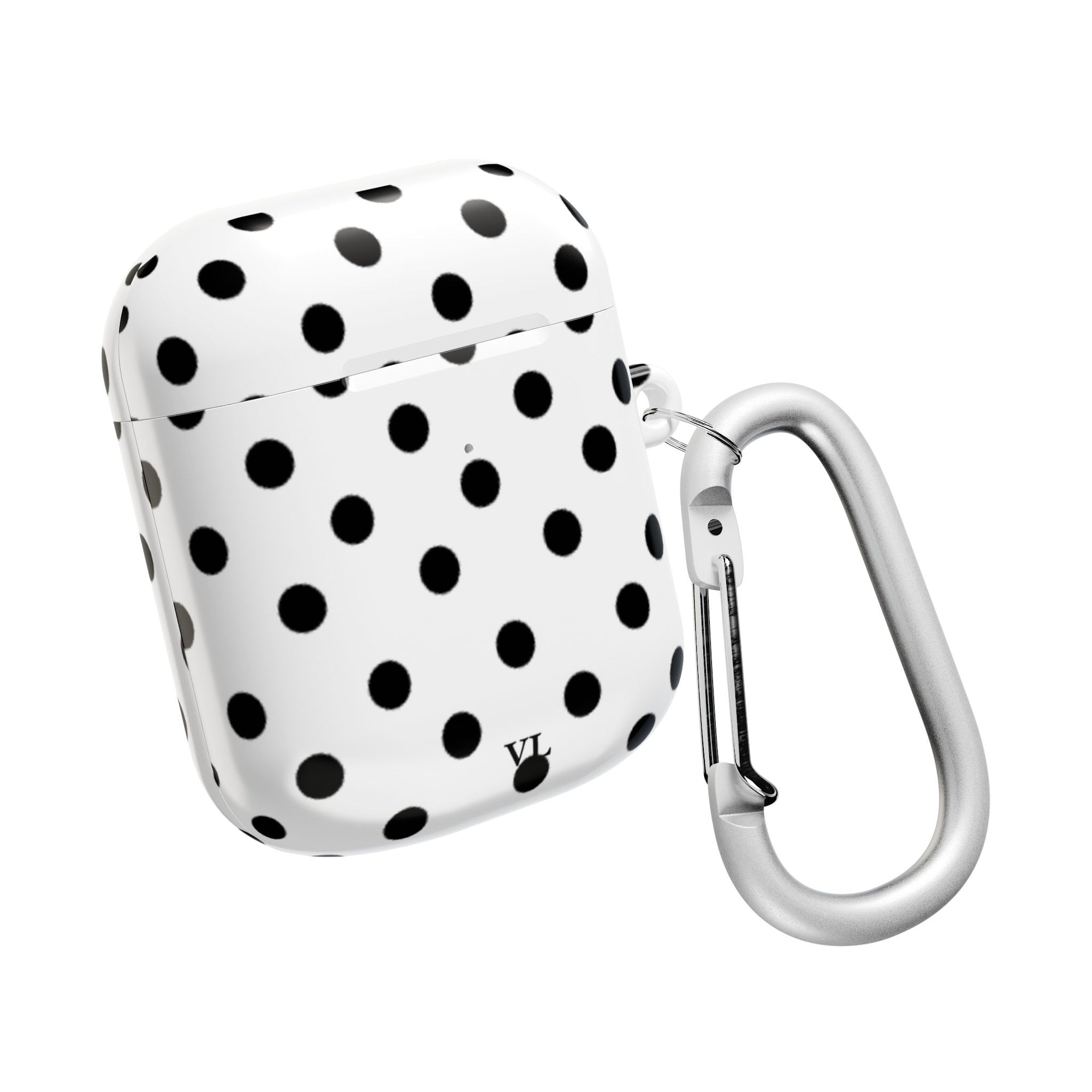 Polka Dot AirPod Case