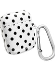 Polka Dot AirPod Case