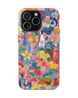 Tropicana Magsafe Case