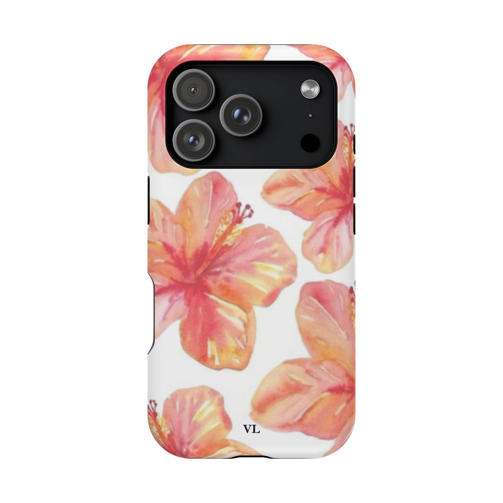 Flowers Magsafe Case