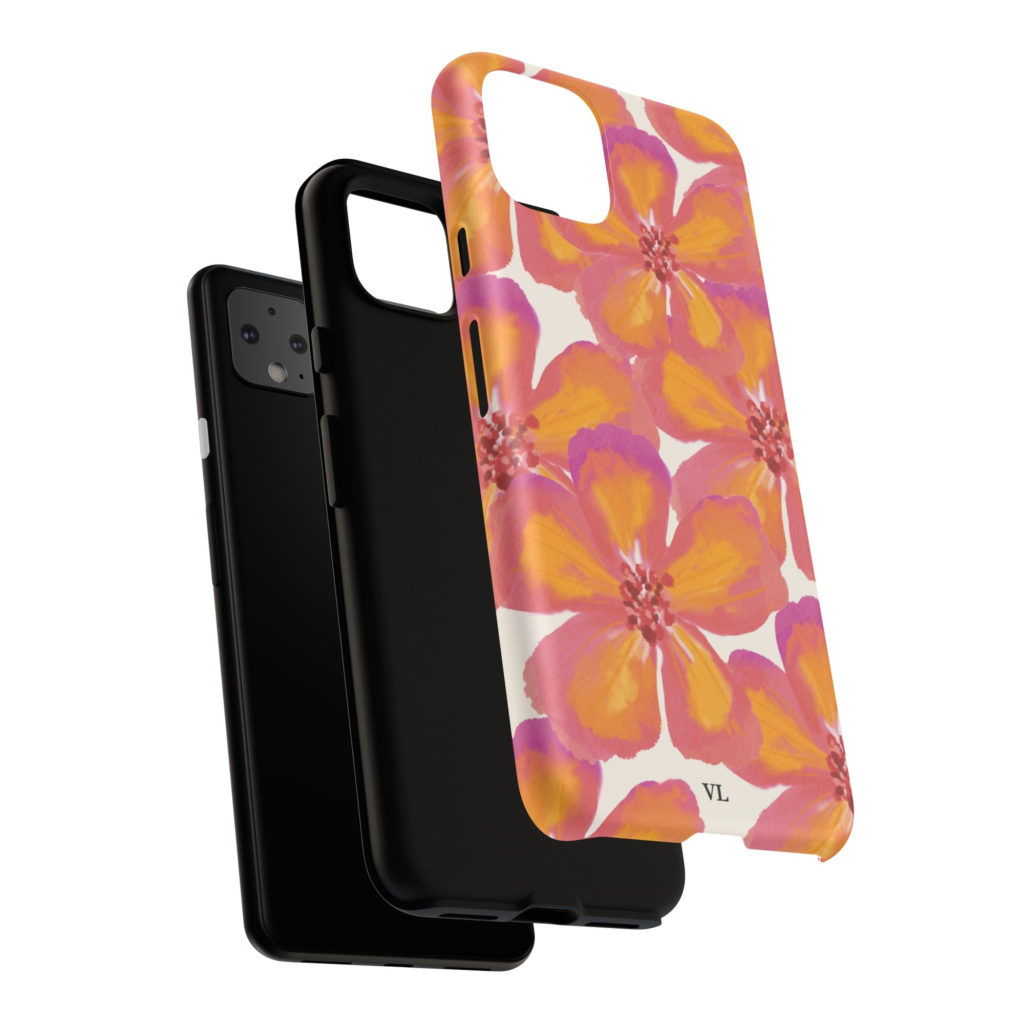 Hibiscus Case