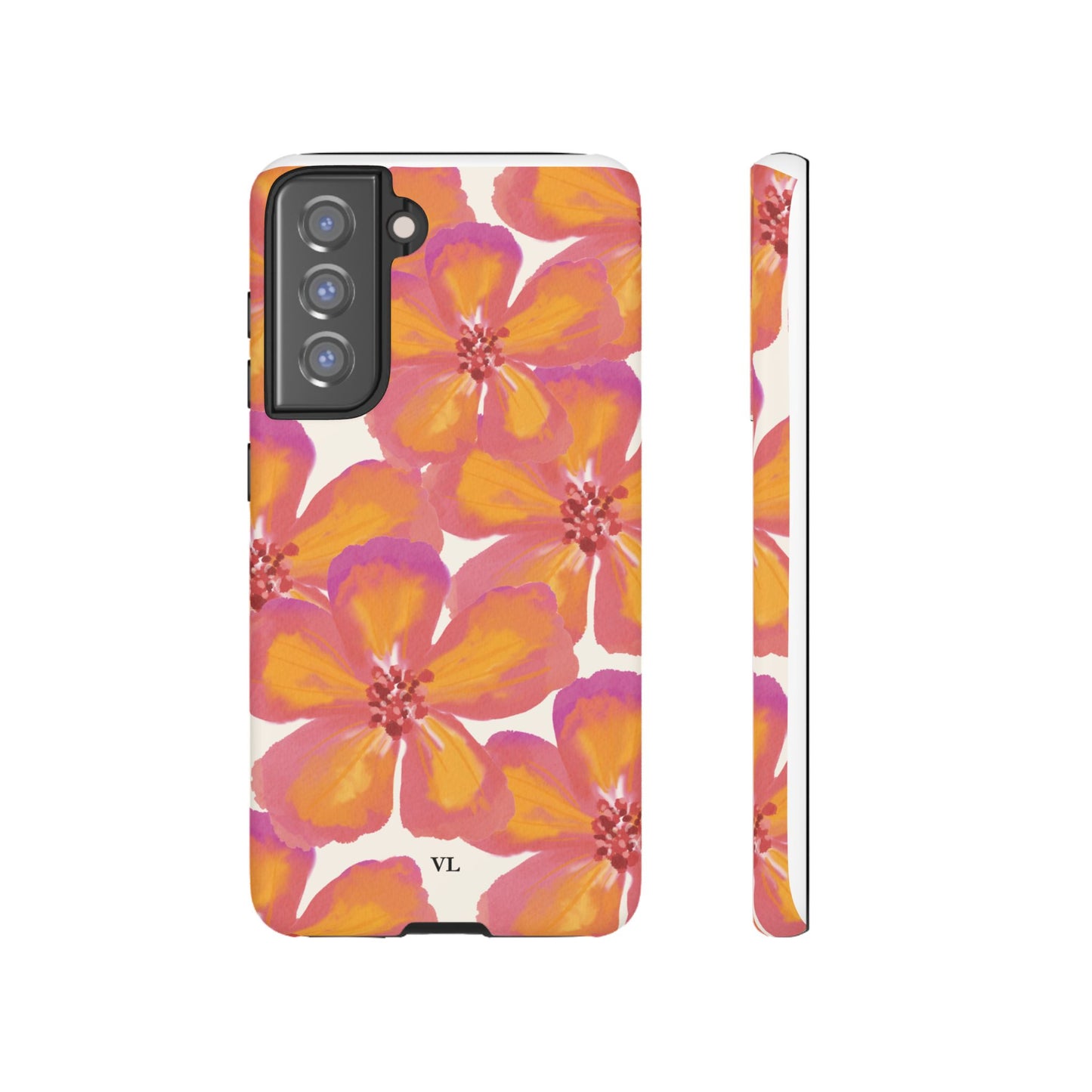 Hibiscus Case