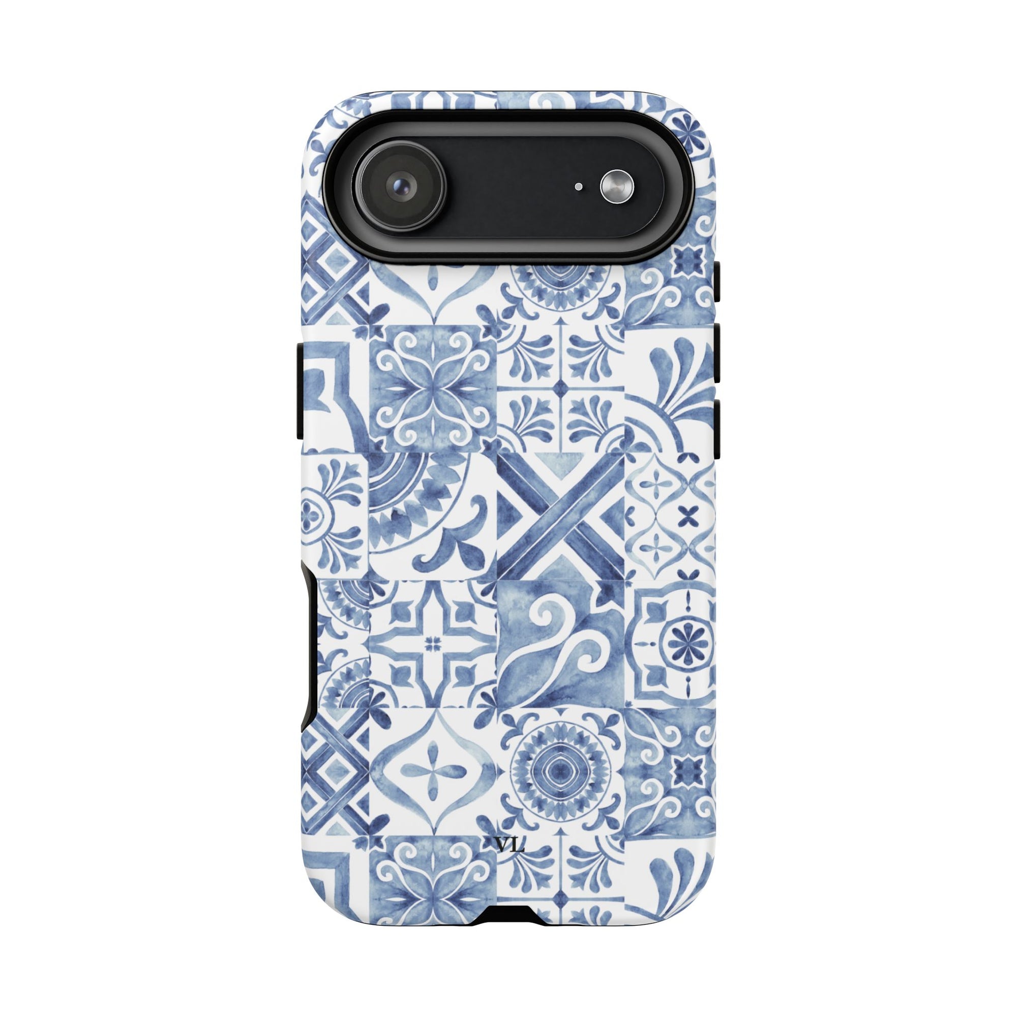 Mosaics Case