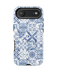 Mosaics Case