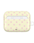 Polka Dot AirPod Case