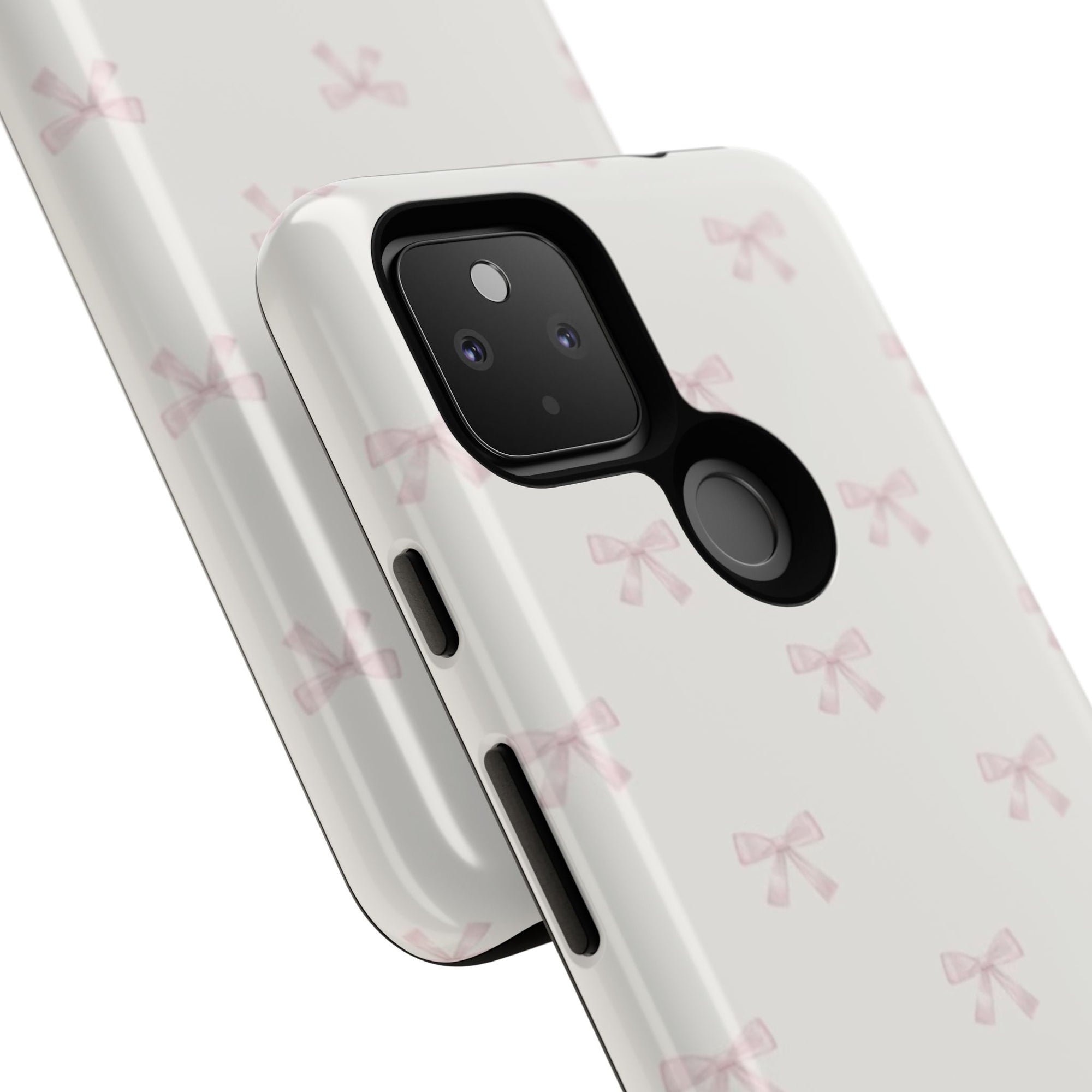 Bows Case