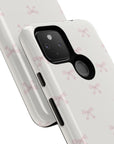 Bows Case