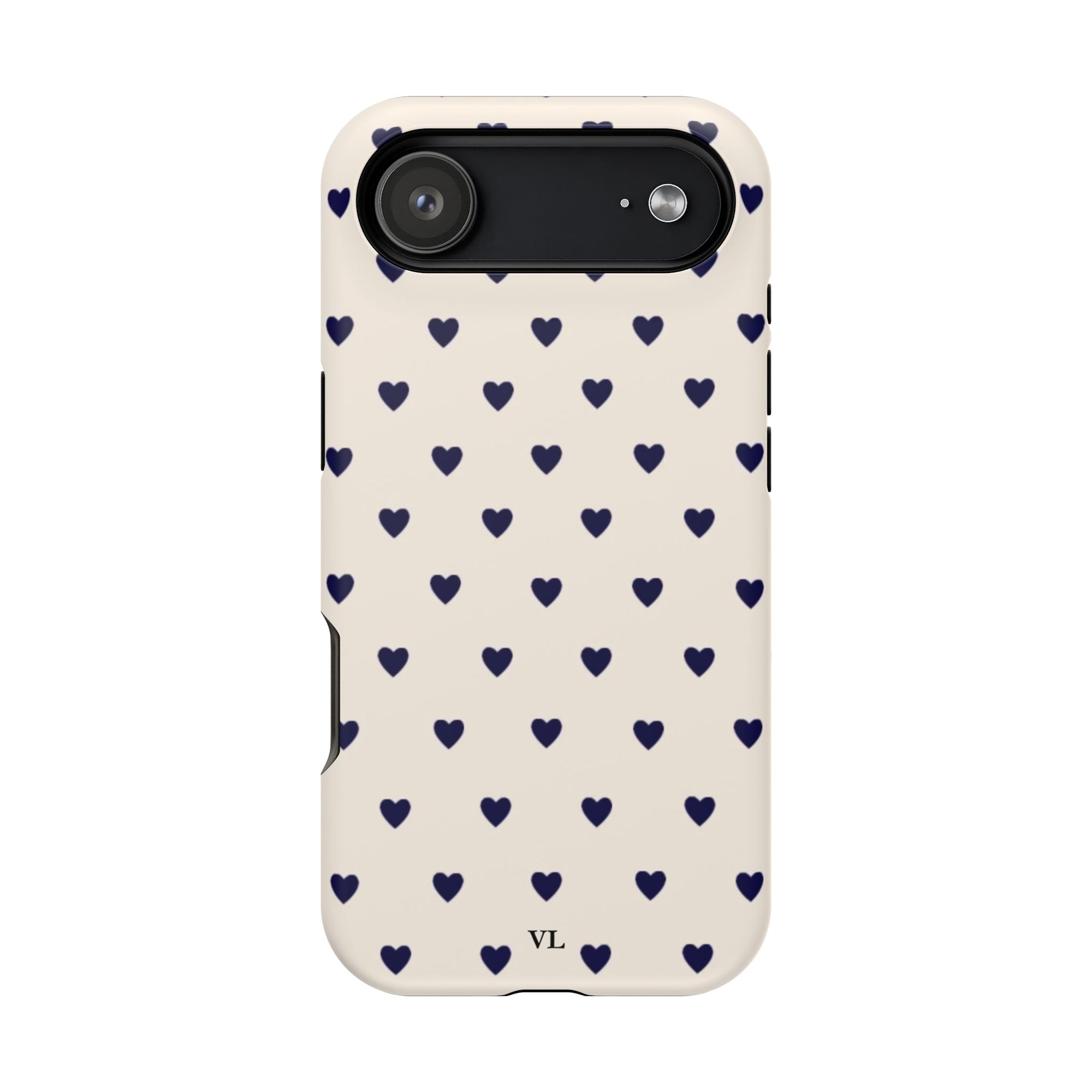 Blue Sweetheart Magsafe Case