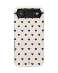 Blue Sweetheart Magsafe Case