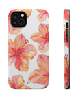 Flowers Magsafe Case - Vanilla Lane