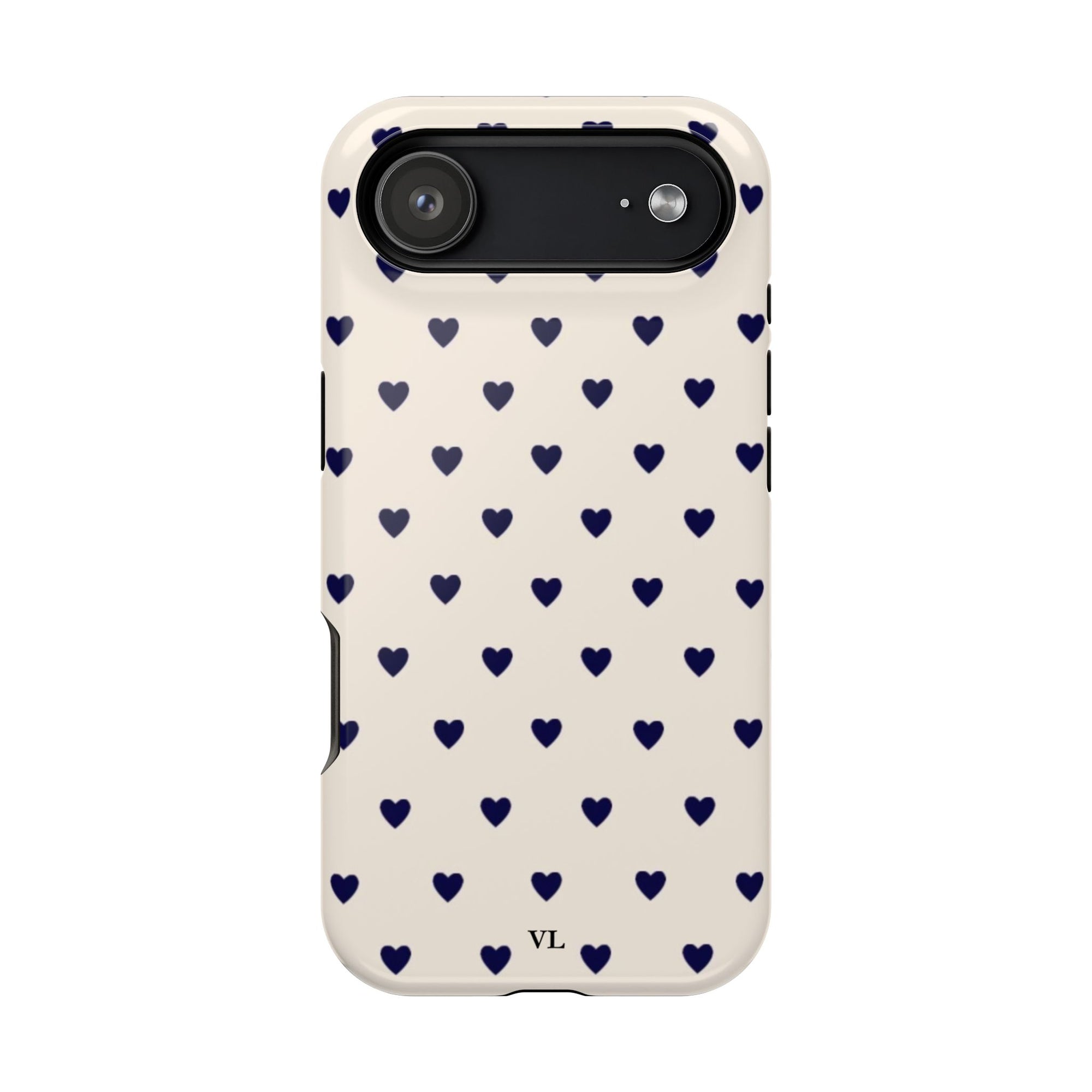 Blue Sweetheart Magsafe Case