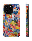 Tropicana Magsafe Case