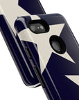 Dark blue Rockstar Case