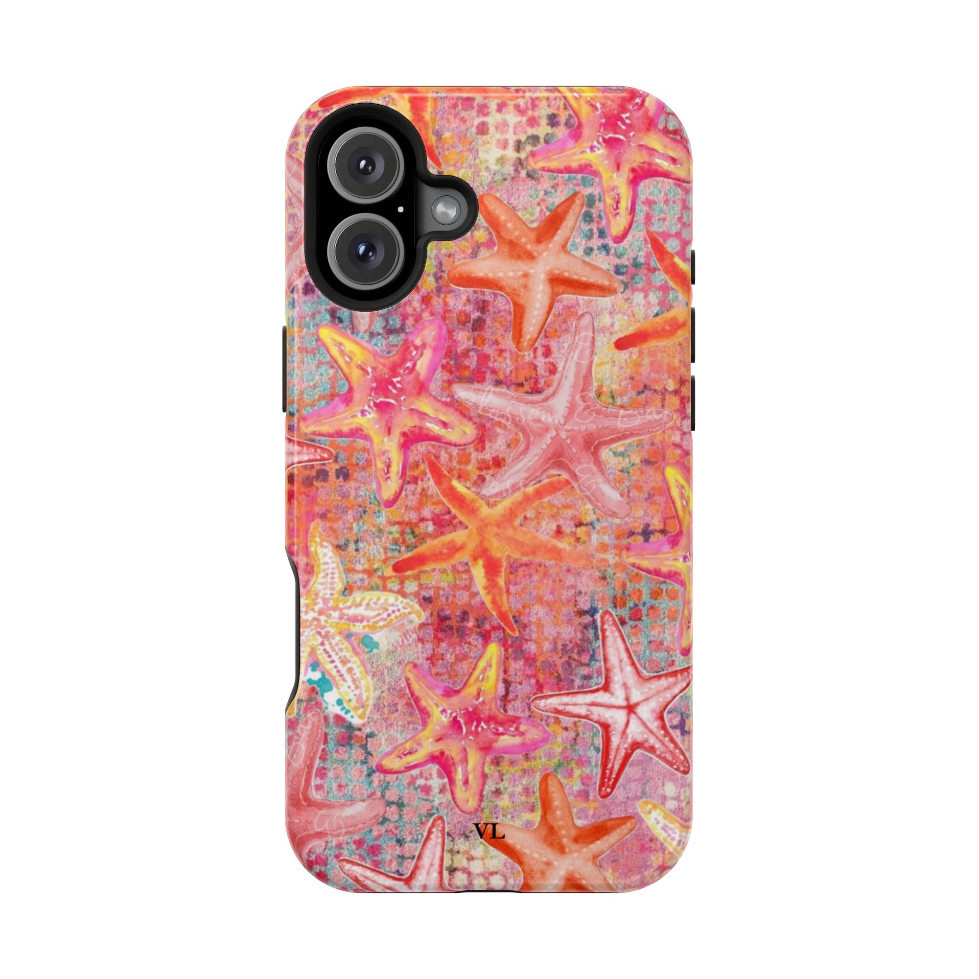 Coral Reef Magsafe Case