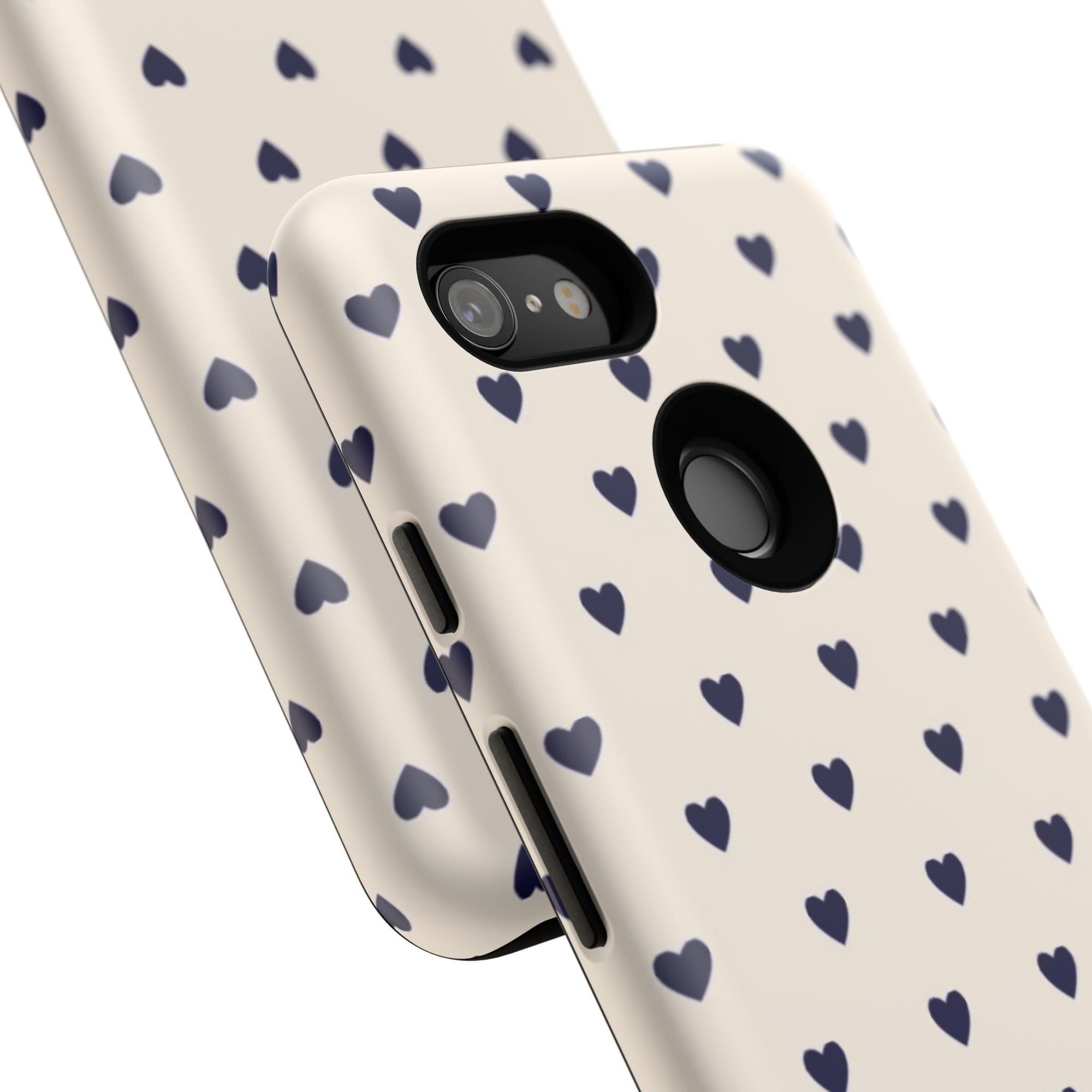 Blue Sweetheart Case