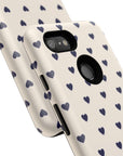 Blue Sweetheart Case