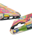 Margarita Fiesta MagSafe Case