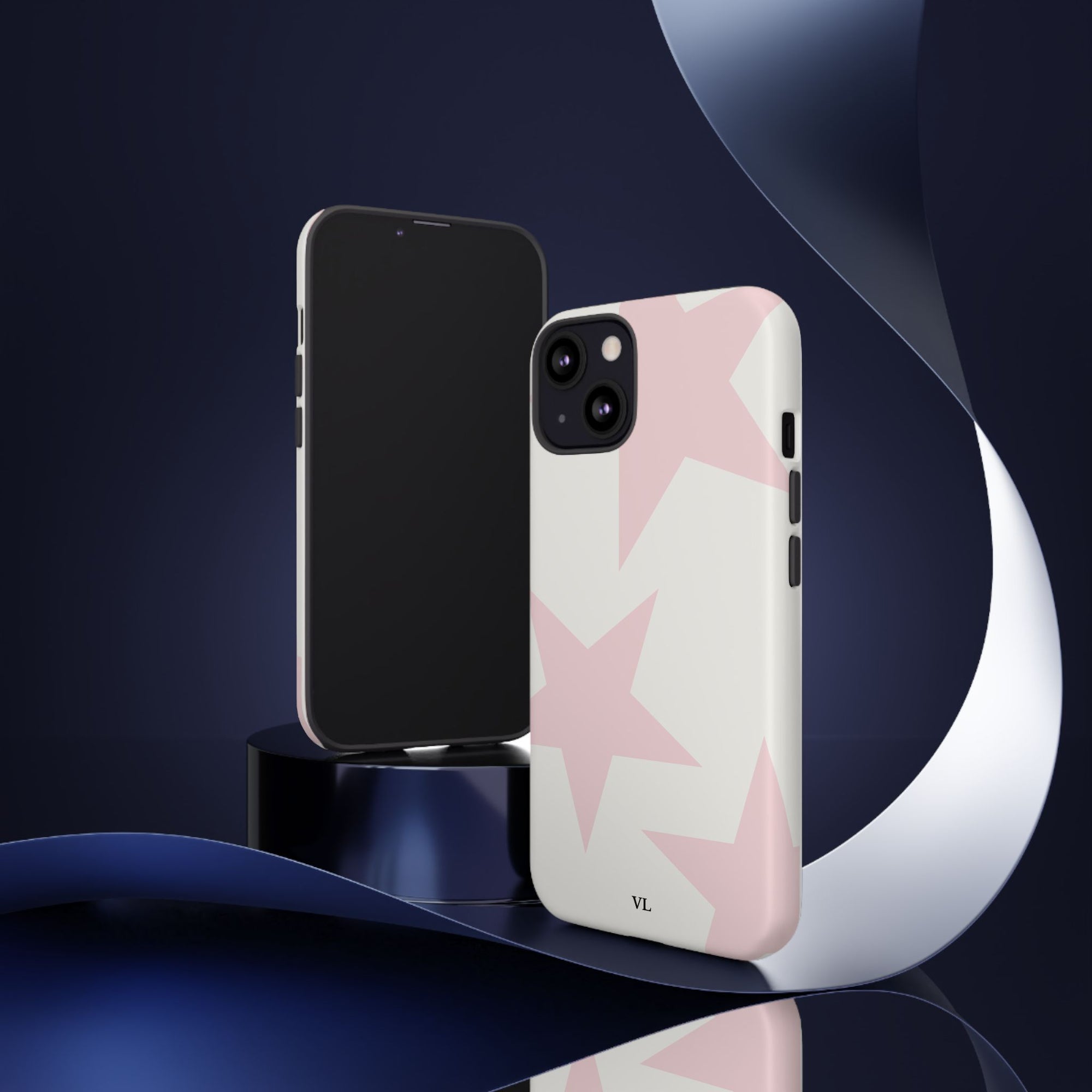 Celestial Blush Case