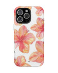 Flowers Magsafe Case - Vanilla Lane