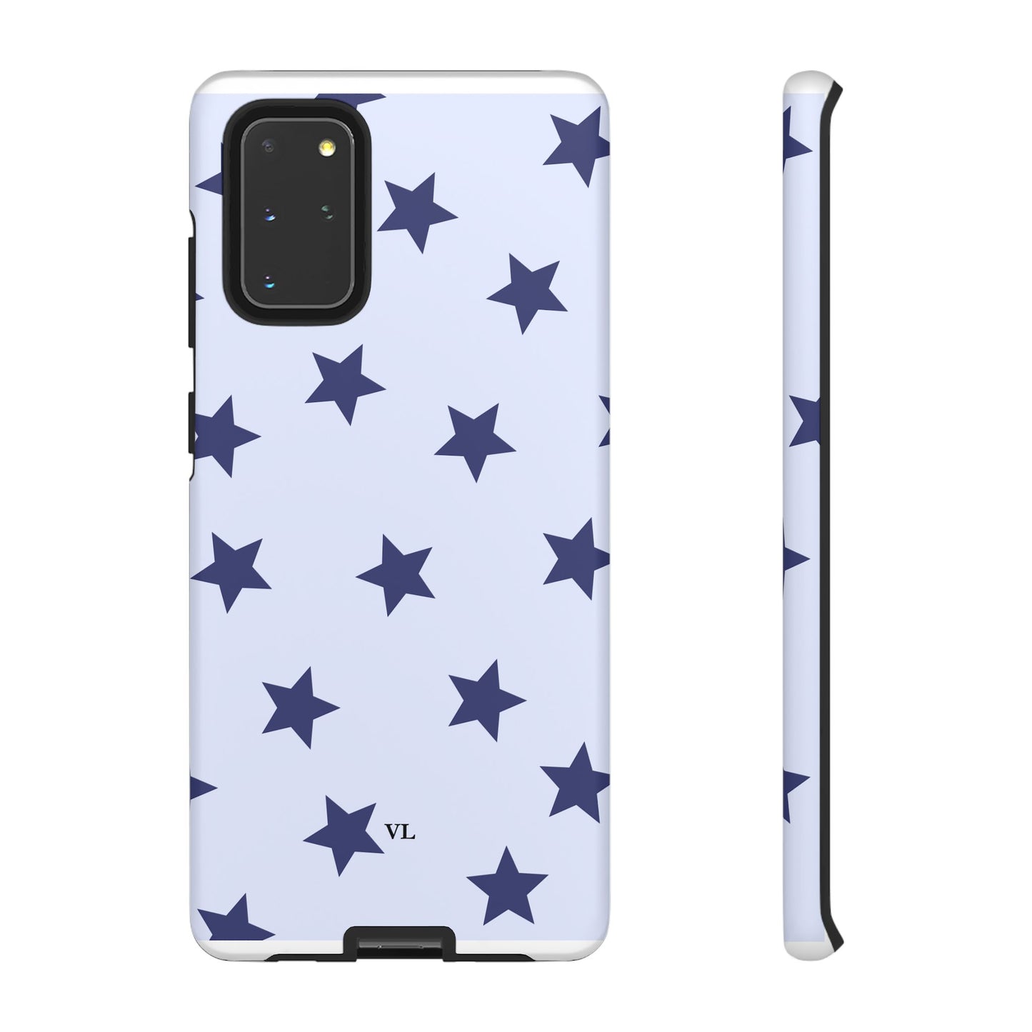 Blue Stars Case