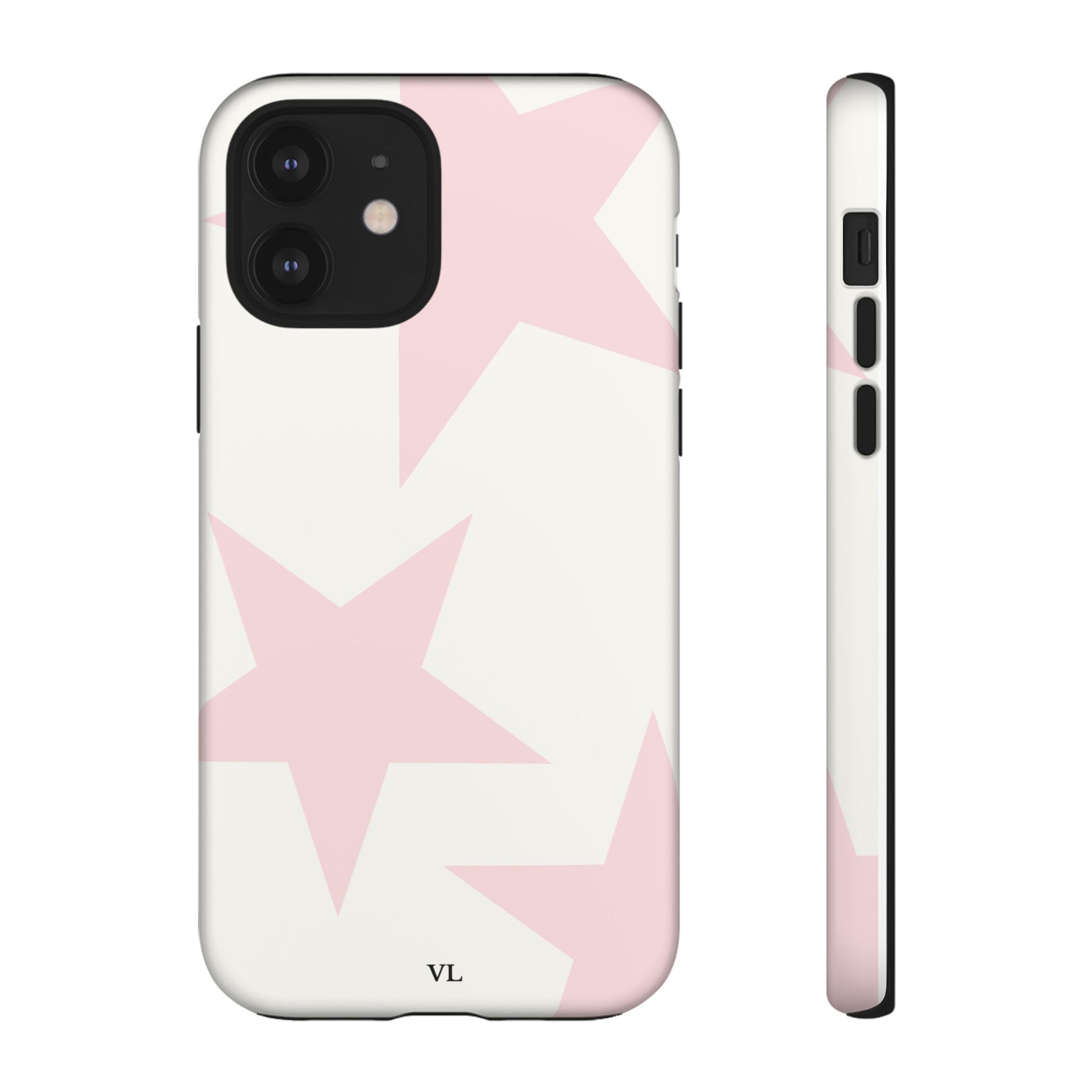 Celestial Blush Case
