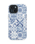 Mosaic Magsafe Case