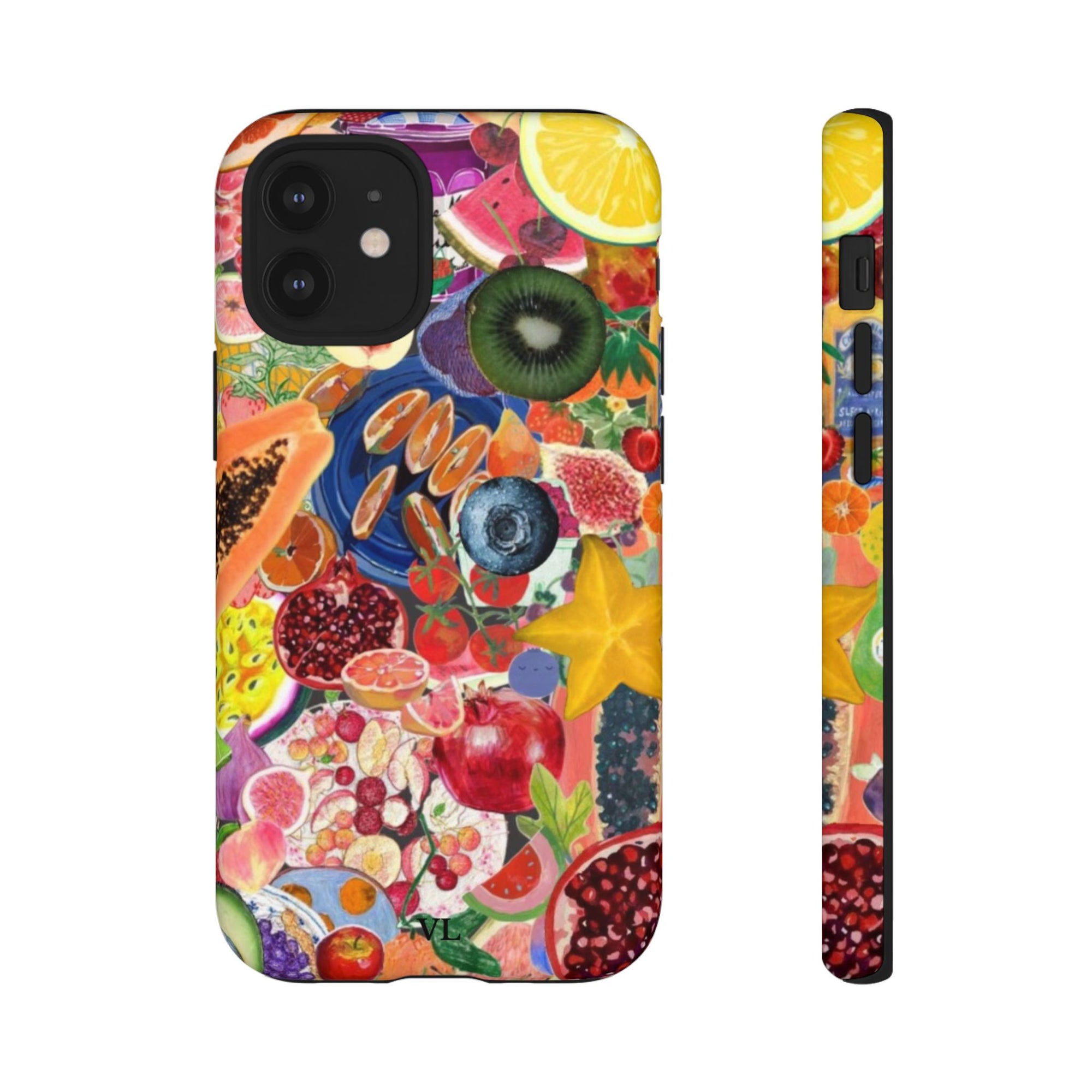 Fruit Salad Case