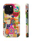 Margarita Fiesta MagSafe Case