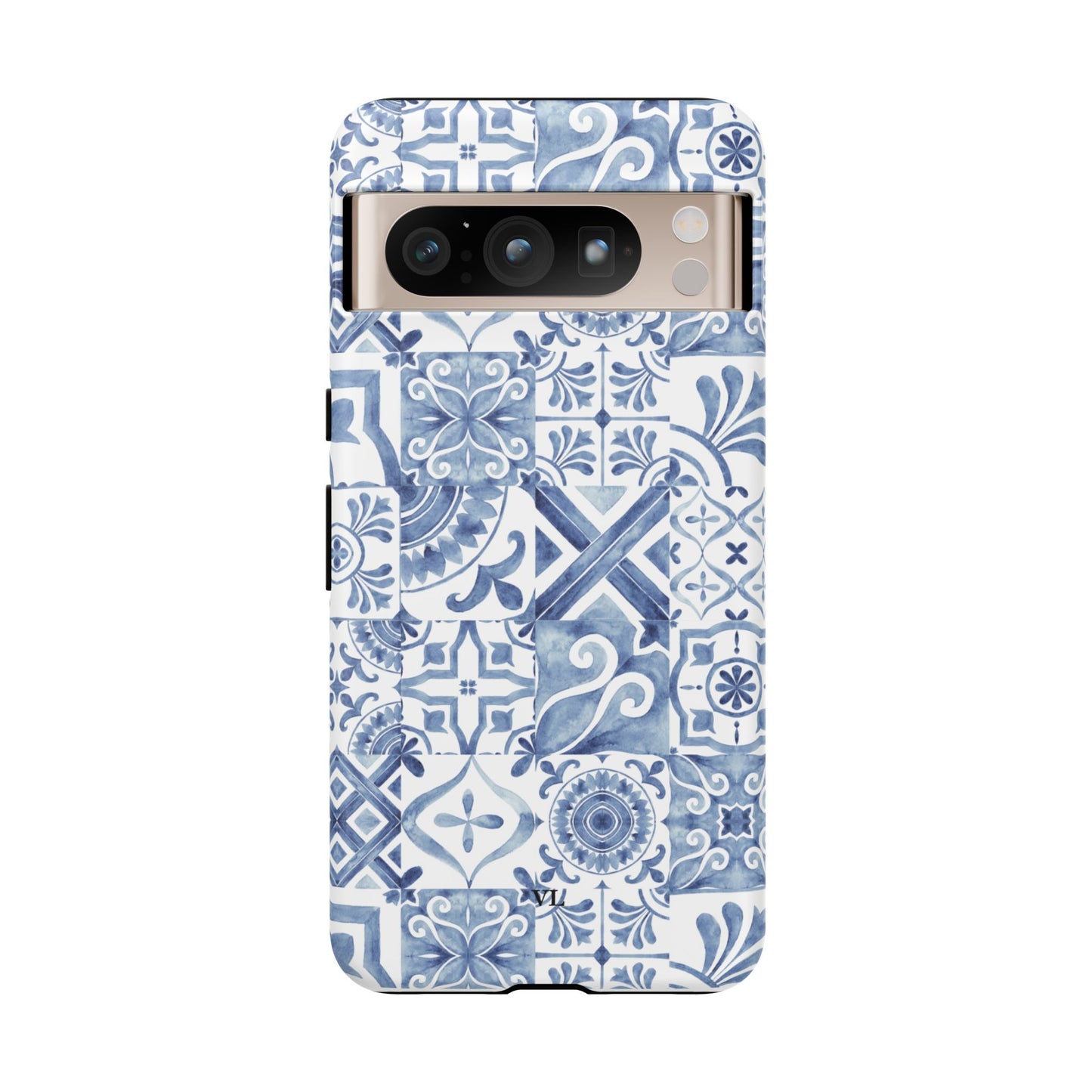 Mosaics Case