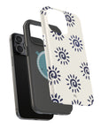 Heatwaves Magsafe Case