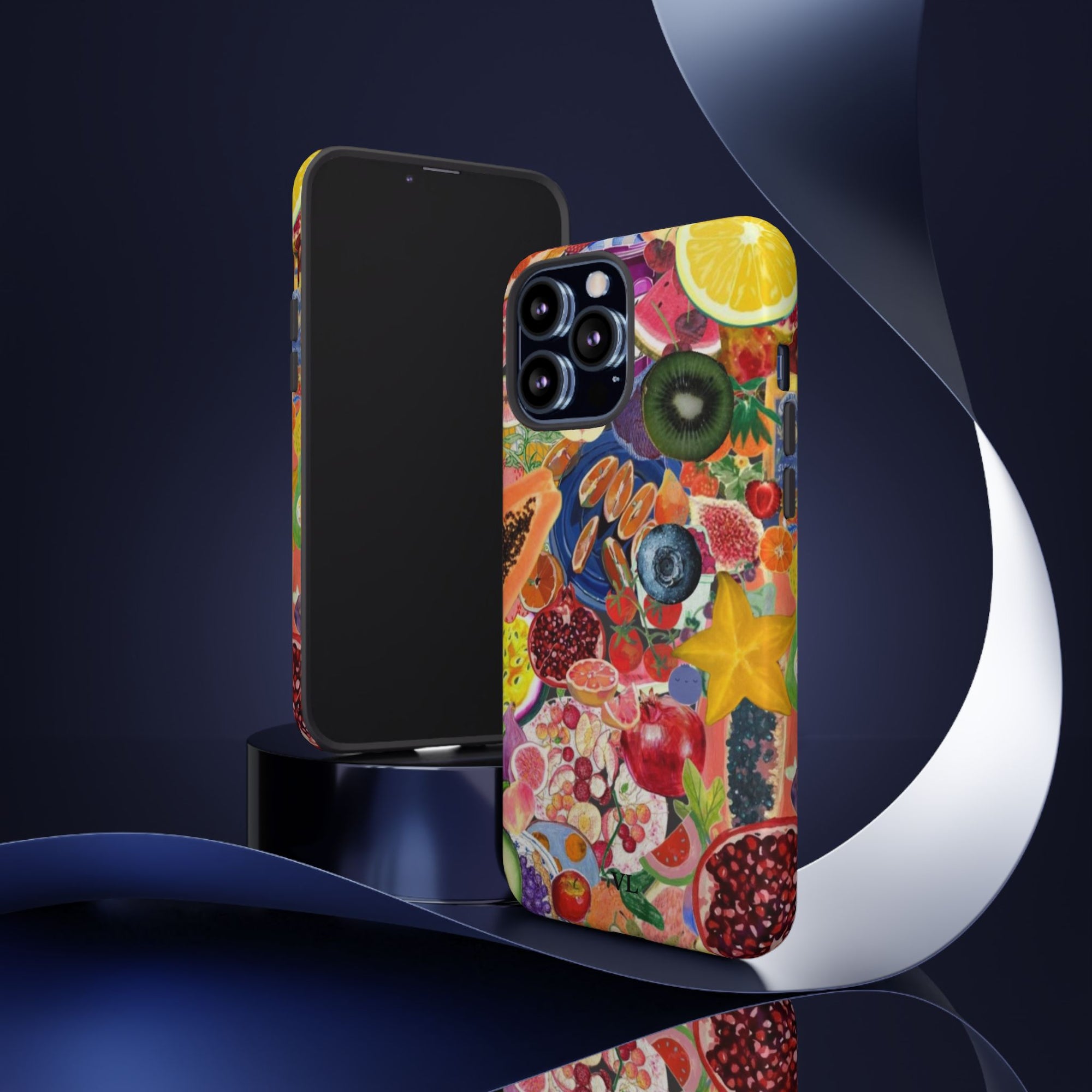 Fruit Salad Case