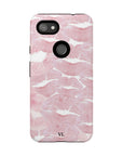 Pink Smooches Case